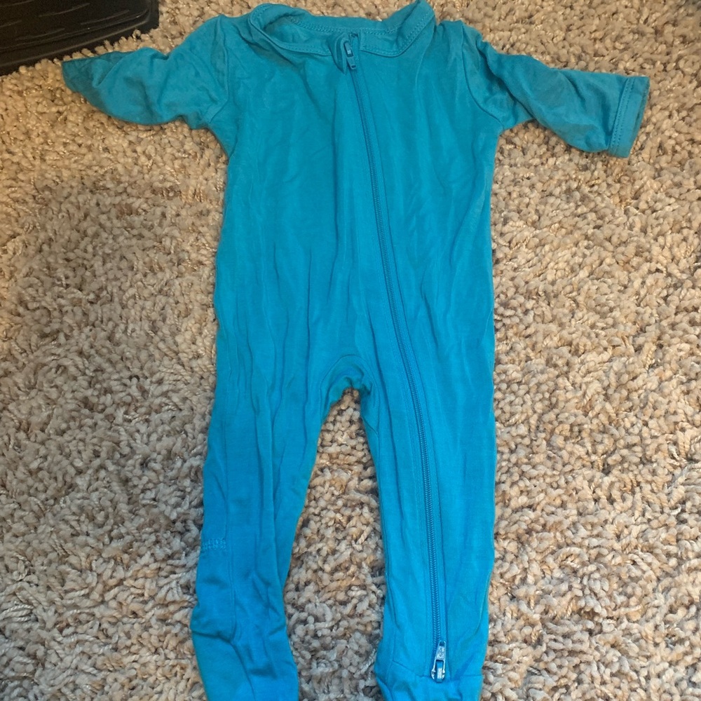 Kyte baby sleeper